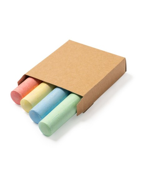 GESSETTI COLORATI YAMBI