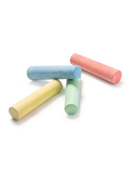 GESSETTI COLORATI YAMBI