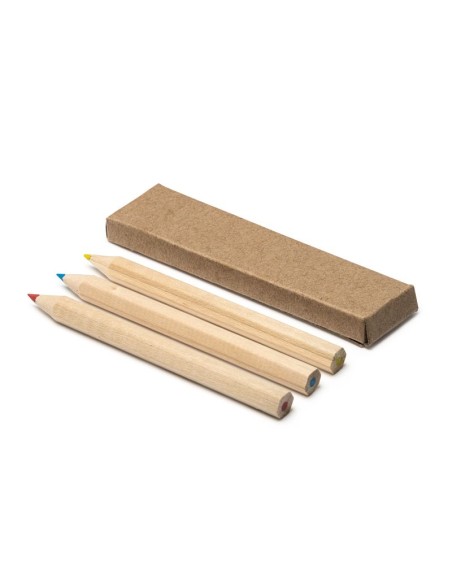 MATITE COLORATE DENOK