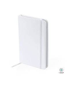 BLOCCO NOTE WATSON 2