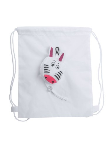 ZAINO PIEGHEVOLE ELANIO