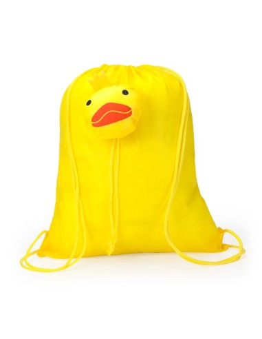 ZAINO PIEGHEVOLE ELANIO