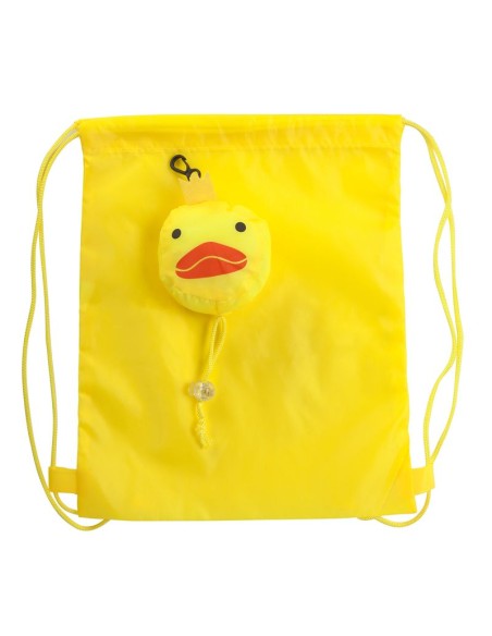 ZAINO PIEGHEVOLE ELANIO