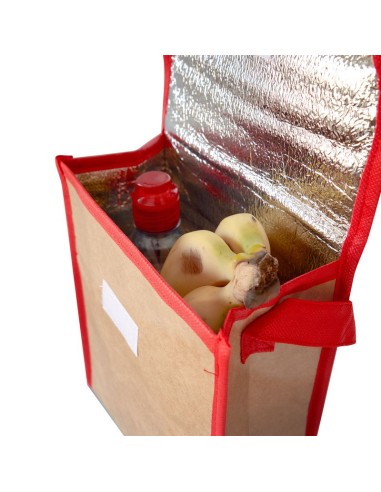 BORSA TERMICA SERRETA