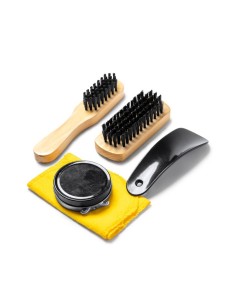 KIT PULISCI SCARPE CHELSY