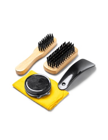 KIT PULISCI SCARPE CHELSY