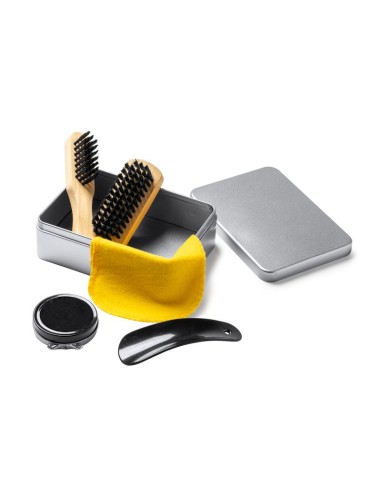 KIT PULISCI SCARPE CHELSY