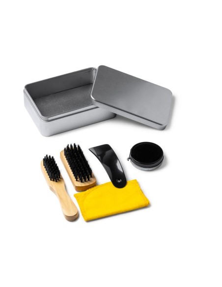 KIT PULISCI SCARPE CHELSY