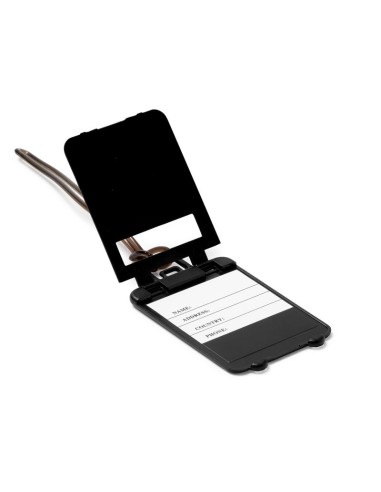 TARGHETTA NOME CHARTER