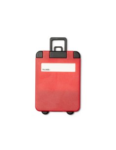 TARGHETTA NOME CHARTER 2