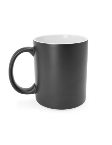 TAZZA CAMBIA COLORE OKRA