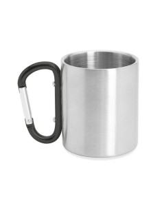 TAZZA GUAYA IN METALLO 2