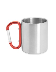 TAZZA GUAYA IN METALLO