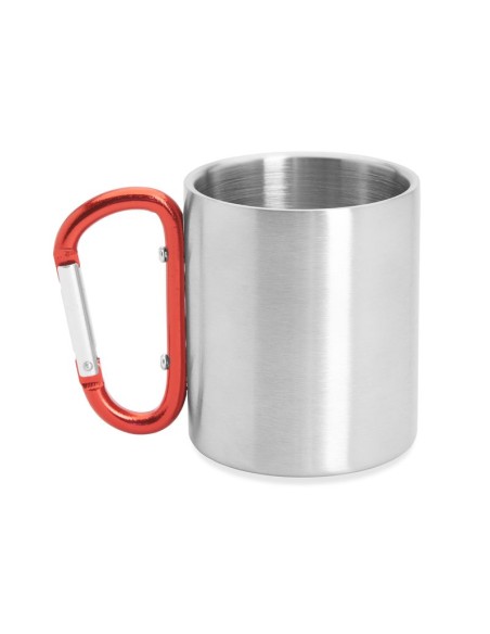 TAZZA GUAYA IN METALLO