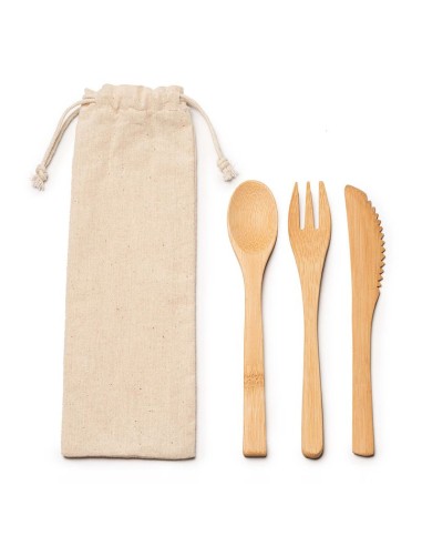 SET DI POSATE COLMER