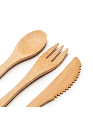 SET DI POSATE COLMER