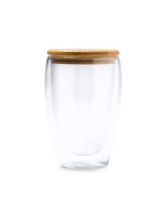 BICCHIERE VERTUS IN VETRO 2