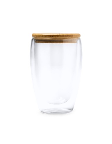 BICCHIERE VERTUS IN VETRO