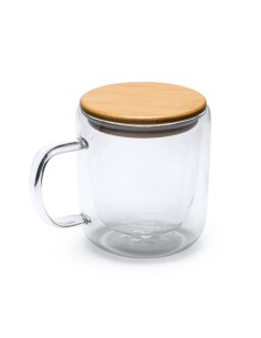 TAZZA INDAL A DOPPIA PARETE