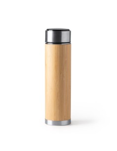 THERMOS CEDRO IN ACCIAIO INOX 2