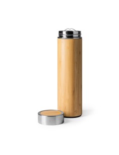 THERMOS KINATA IN ACCIAIO INOX 2