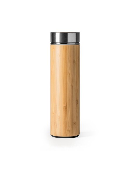 THERMOS KINATA IN ACCIAIO INOX