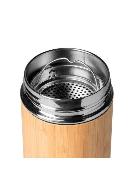 THERMOS KINATA IN ACCIAIO INOX