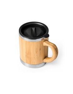 TAZZA PANA IN ACCIAIO INOX 2