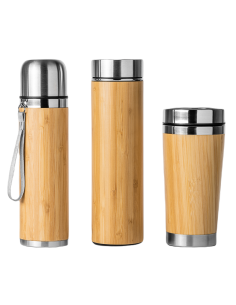 TAZZA YABA IN ACCIAIO INOX 2