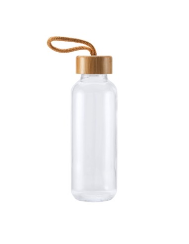 BORRACCIA TRILBY IN VETRO