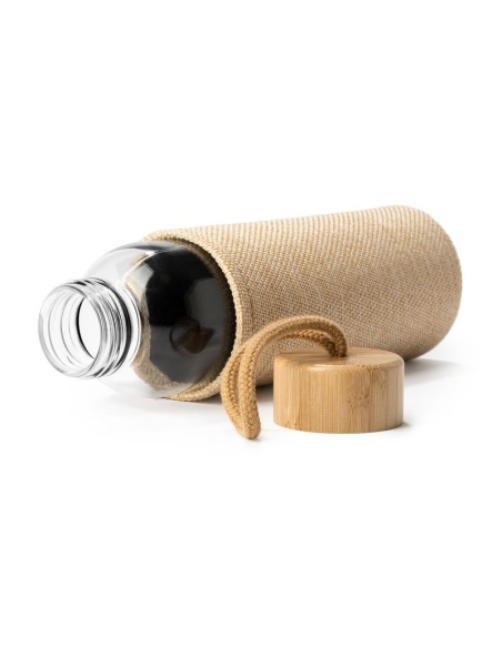 BORRACCIA SIBU IN VETRO