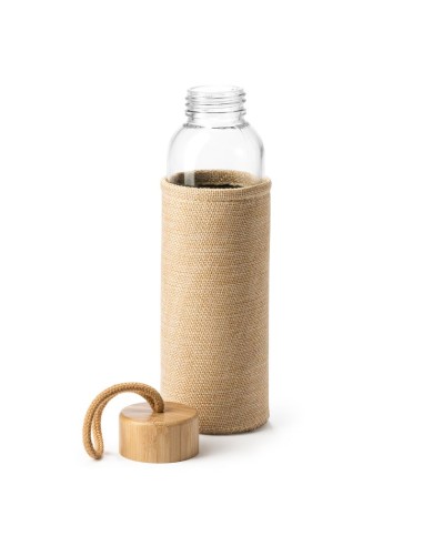 BORRACCIA SIBU IN VETRO