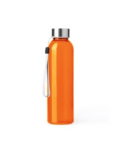 BORRACCIA ALFE IN VETRO