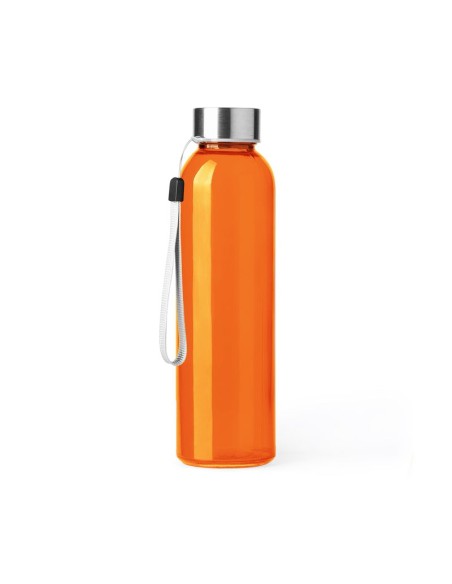 BORRACCIA ALFE IN VETRO