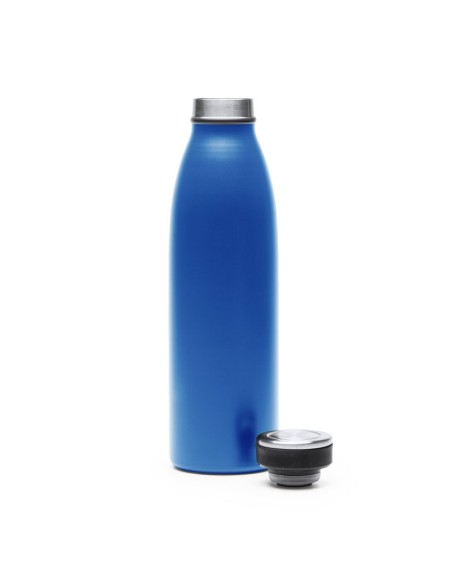 THERMOS KEMY IN ACCIAIO INOX