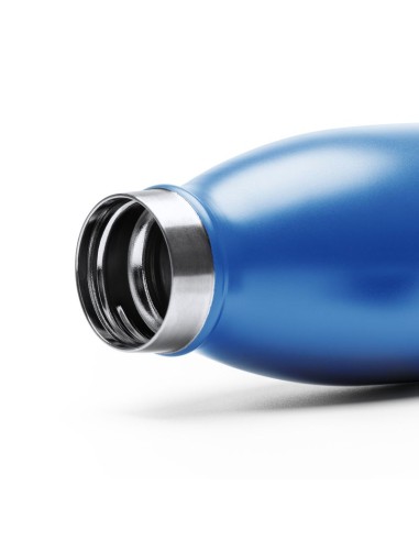 THERMOS KEMY IN ACCIAIO INOX