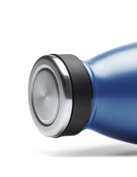 THERMOS KEMY IN ACCIAIO INOX