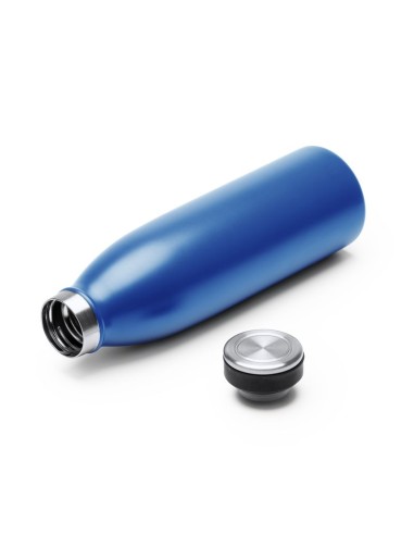 THERMOS KEMY IN ACCIAIO INOX