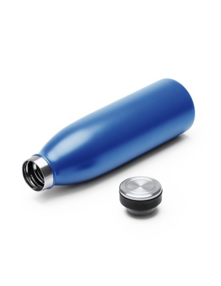 THERMOS KEMY IN ACCIAIO INOX