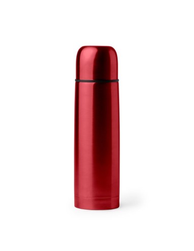 THERMOS SALVIA IN ACCIAIO INOX