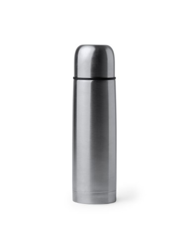 THERMOS SALVIA IN ACCIAIO INOX