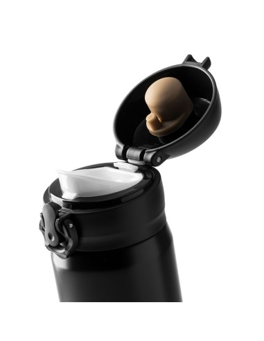 THERMOS PALMER IN ACCIAIO INOX