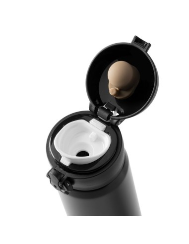 THERMOS PALMER IN ACCIAIO INOX