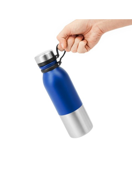 BORRACCIA TERMICA ALKE