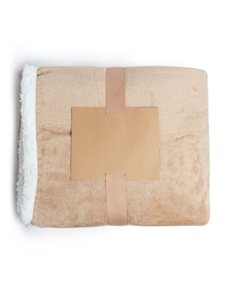 COPERTA IN PILE GLORY