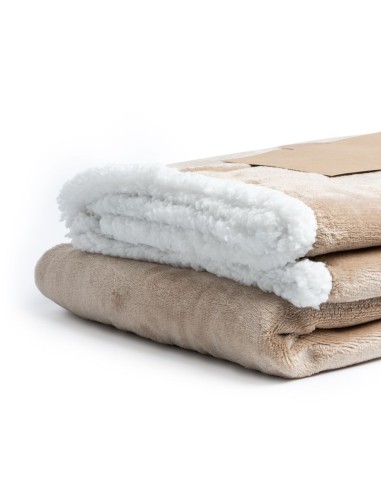 COPERTA IN PILE GLORY