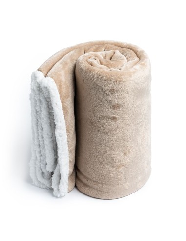 COPERTA IN PILE GLORY