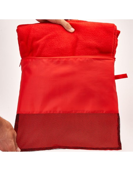 COPERTA IN PILE BERING