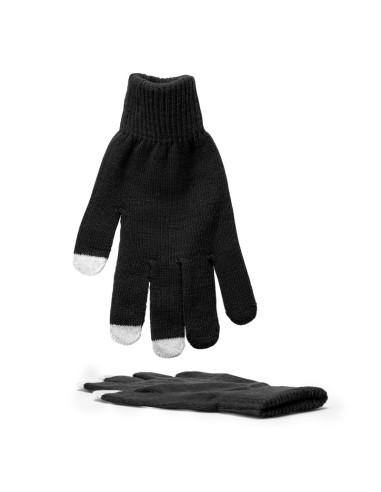 GUANTI TOUCH ZELAND