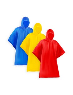 K-WAY IMPERMEABILE DAMPER 2